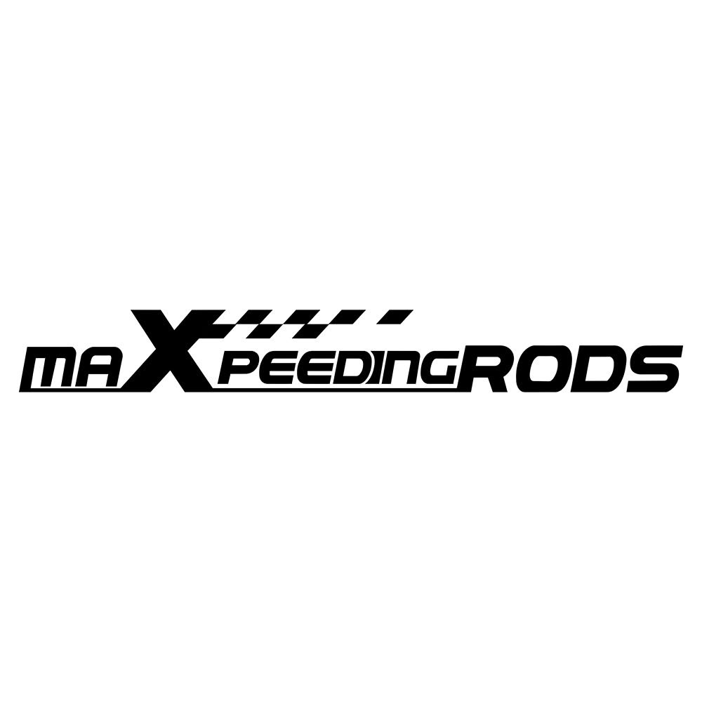 MaXpeedingRods