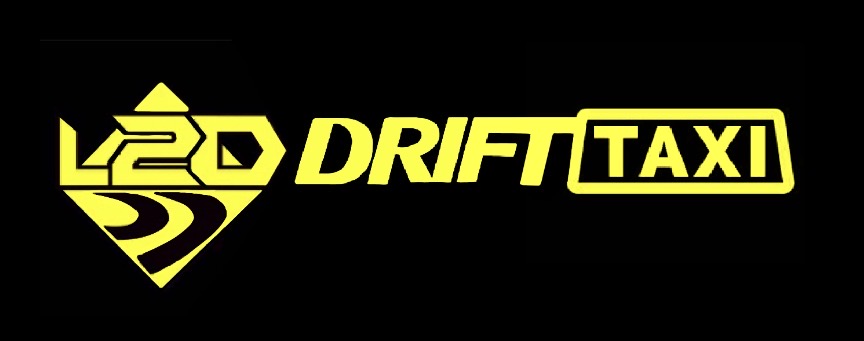 L2D Drift Taxi